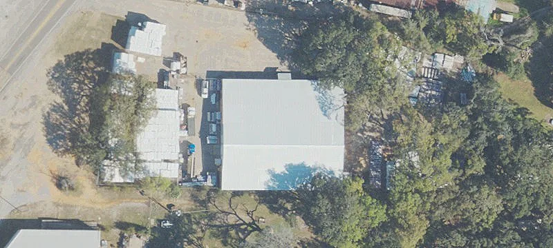 910 New Warrington Rd