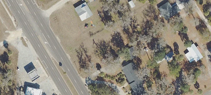 551932 Us Hwy 1st 1