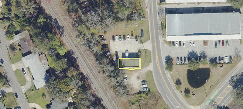 3018 Saint Augustine Rd