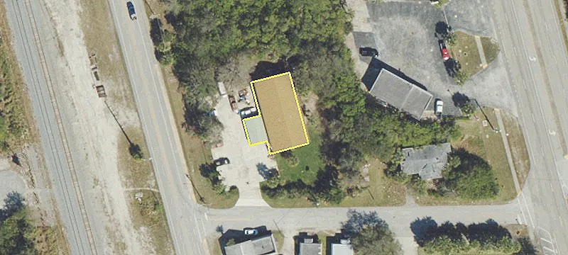 4200 Old Dixie Hwy