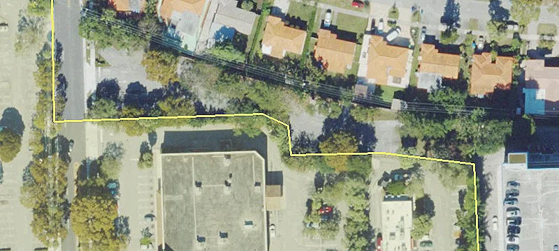 2151 Coral Gate Dr