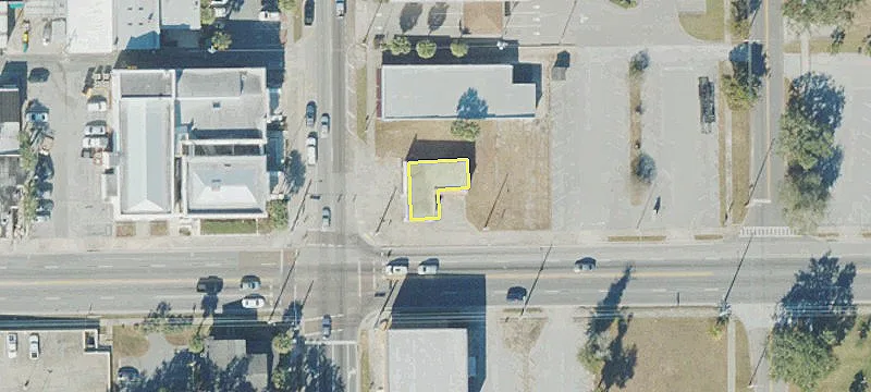 201 Orange Ave