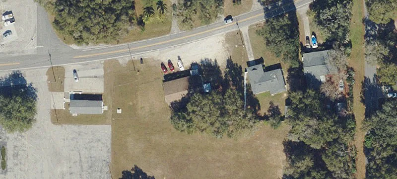 3848 Parsons Pt Rd