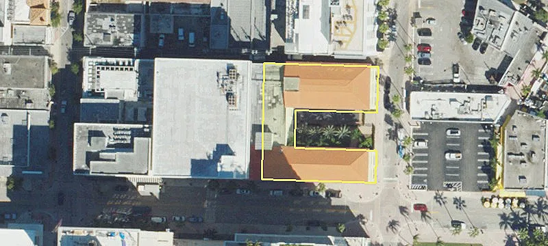 205 Datura St