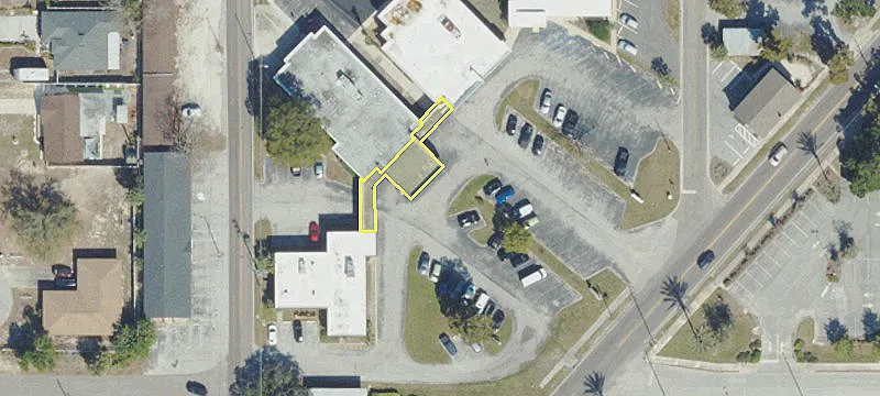 5319 Grand Blvd