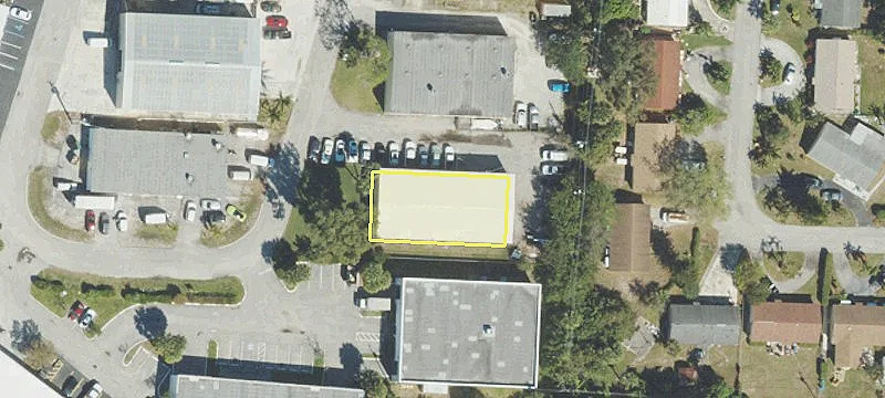 5730 Columbia Cir