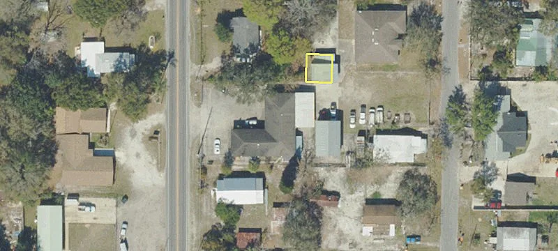 513 Charlotte Rd