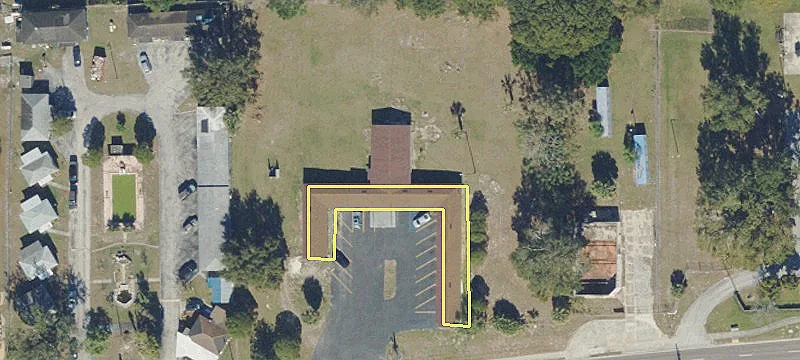 1527 George Jenkins Blvd
