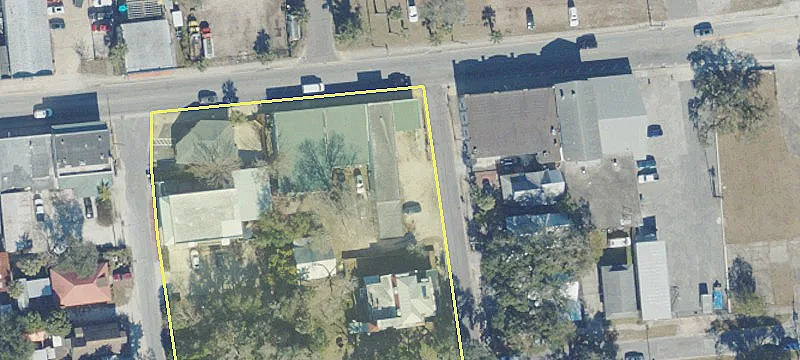 205 King St