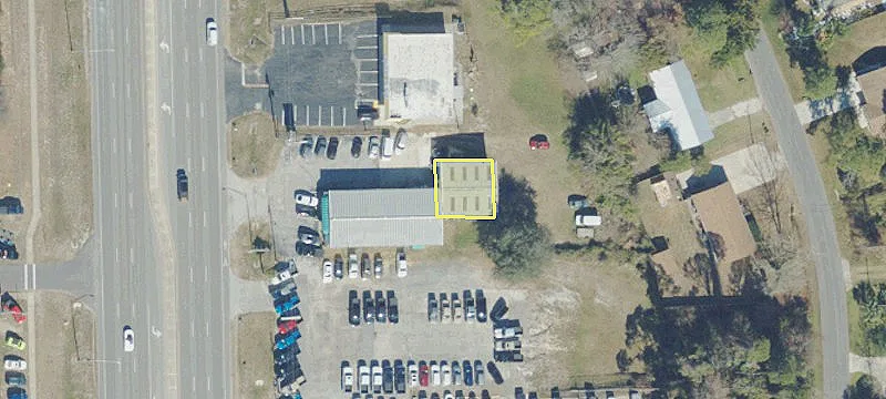 2200 Us Hwy 1st S