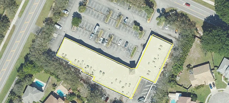 7000 Charleston Shrs Blvd