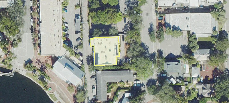 221 Nugent Ave