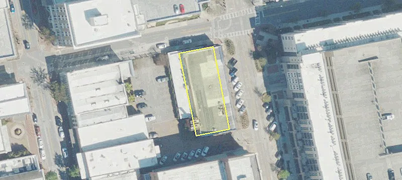 101 Jefferson St