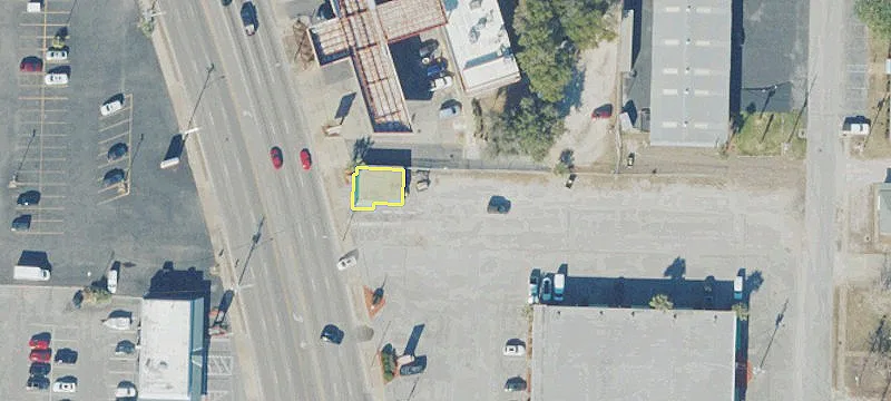 3 Eglin SE Pkwy