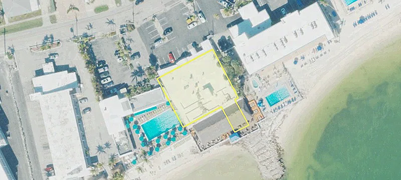 401 Ocean Dr