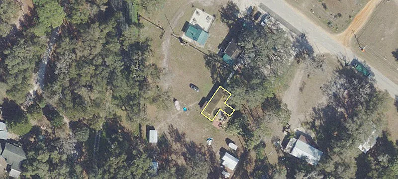 245 Old Hwy 17