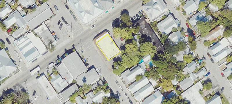 1000 Truman Ave