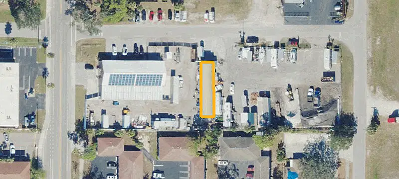 504 Base E Ave