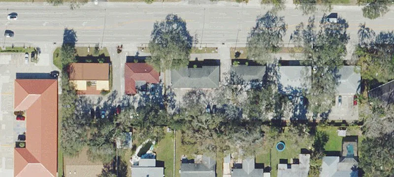 2828 Proctor Rd
