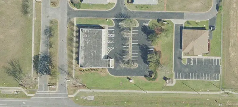 400 Milestone Blvd
