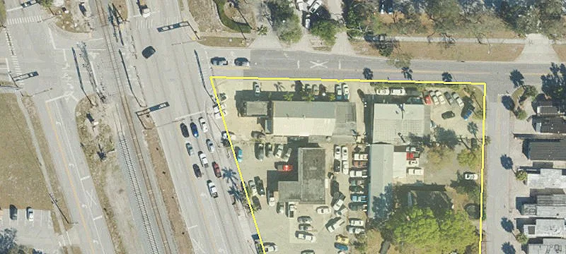 2566 Us Hwy 1st 1