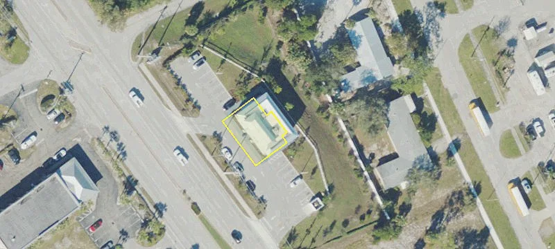 1676 Us Hwy 1st 1
