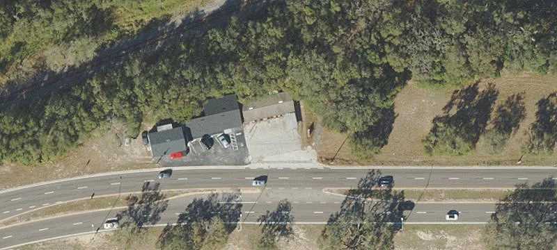 300 Alfred E St
