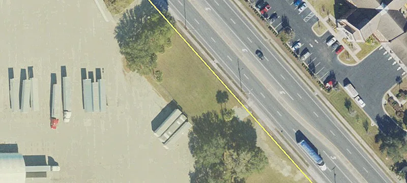 2003 Byron Butler Pkwy