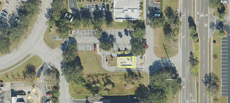 1024 Lockwood Blvd