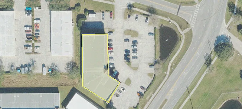 740 Florida Central Pkwy