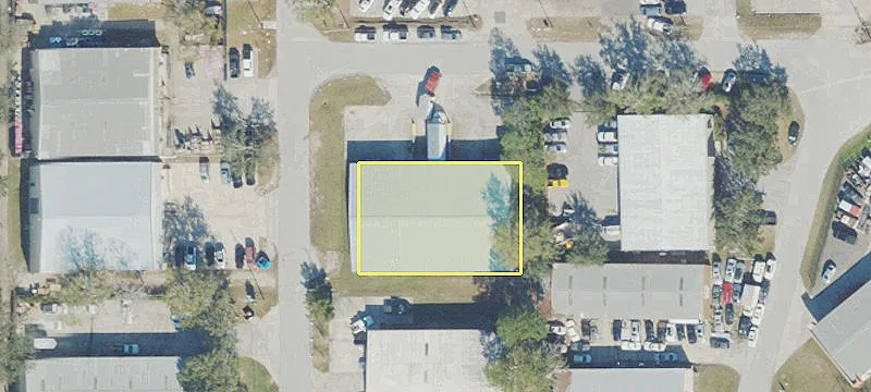 748 Commerce Cir
