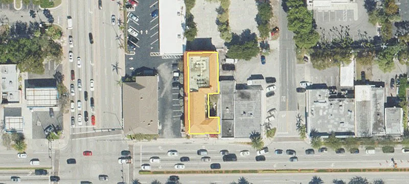2121 Atlantic Blvd