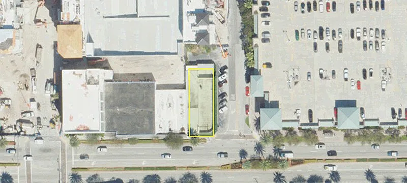 2451 Atlantic Blvd