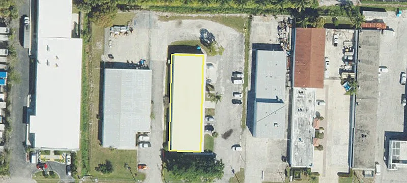 2605 Old Okeechobee Rd