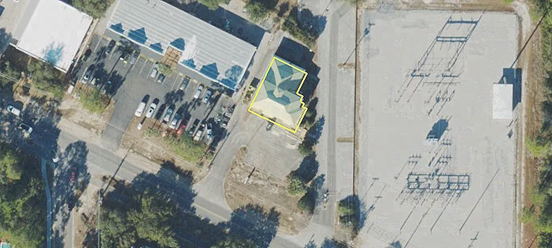 5417 County Hwy 30a