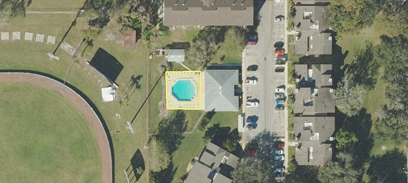 2045 San Marcos SE Dr