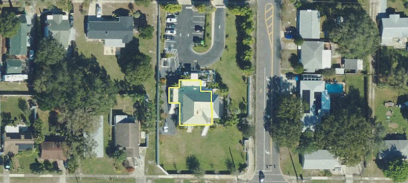 405 7th SW Ave