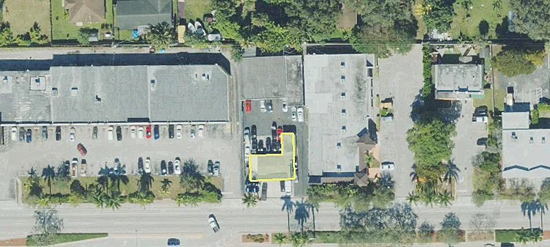 6301 Miramar Pkwy