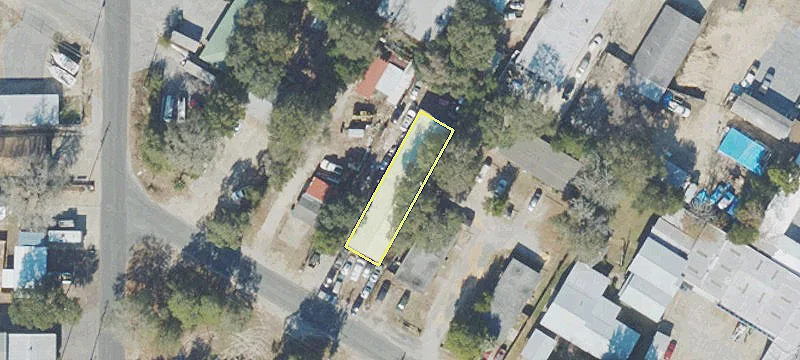 102 Katherine NE St