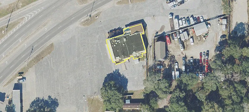 1313 Lewis Turner Blvd