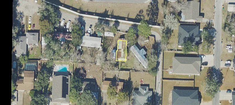 1944 Bishop Rd