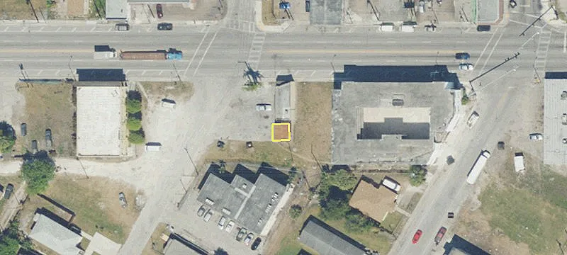 556 Dr Martin Luther King Jr W Blvd