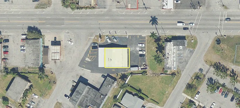 248 Dr Martin Luther King Jr W Blvd