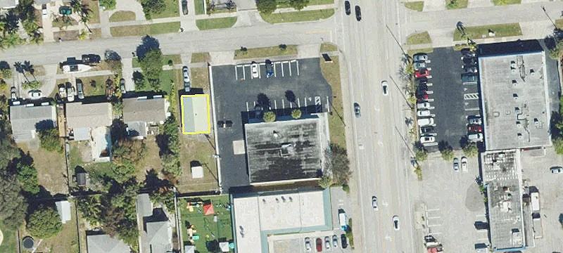 450 Us Hwy 1st 1