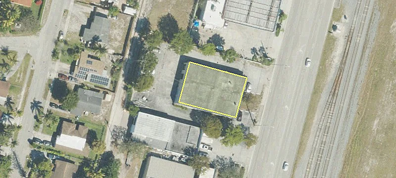 2233-2235 Dixie Hwy