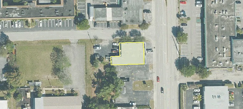 1601 Cypress Rd, Unit 1605