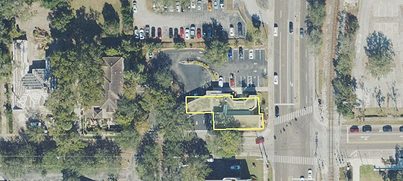 105 Maitland Ave