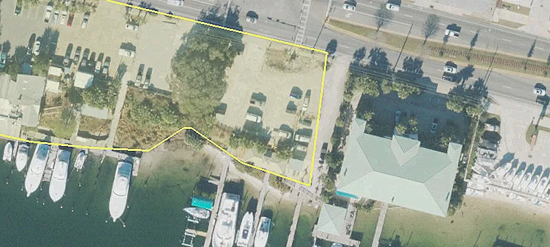 580 Hbr Blvd