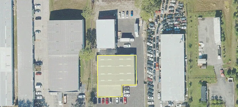 393 Enterprise St