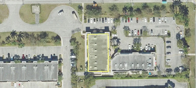 951 Sansburys Way Ste, Unit 202